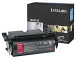 LEXMARK 12A6730 TONER CTG OPTRA T 52X ORIGINAL