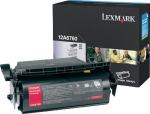 LEXMARK 12A6760 TONER CTG T620 / T622 ORIGINAL