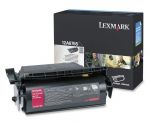 LEXMARK 12A6765 TONER CTG T620 ORIGINAL