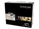 LEXMARK 12A7462 TONER CTG T630 RETURN ORIGINAL