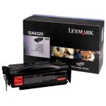 LEXMARK 12A8320 TONER CTG  T430 BK 6KPG ORIGINAL