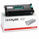 LEXMARK 12B0090 TONER CTG  W820  3KPG ORIGINAL