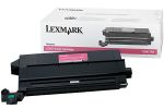 LEXMARK 12N0769 TONER CTG MAG C910 ORIGINAL