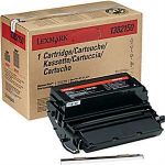 LEXMARK 1382150 TONER CTG OPTRAR/R+HC ORIGINAL