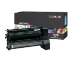 LEXMARK 15G031M TONER CTG C752 MAG 6KPG ORIGINAL