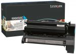 LEXMARK 15G032C TONER CTG C752 CY 15KPG ORIGINAL