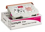 LEXMARK 15W0901 TONER CTG C720 MAG ORIGINAL