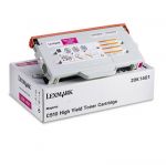 LEXMARK 20K1401 TONER CTG C510 MAG 6,6KP ORIGINAL