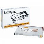 LEXMARK 20K1402 TONER CTG C510 YEL 6,6KP ORIGINAL