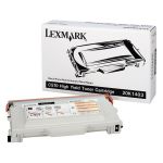 LEXMARK 20K1403 TONER CTG C510 BK 10KPG ORIGINAL