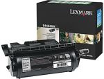 LEXMARK 64404XE TONER T644 EHYR-LABEL ORIGINAL