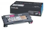 LEXMARK C500H2MG TONER CARTRIDGE MAGENT ORIGINAL