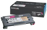 LEXMARK C500S2MG TONER CARTRIDGE MAGENT ORIGINAL