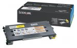 LEXMARK C500S2YG TONER CARTRIDGE YELLOW ORIGINAL