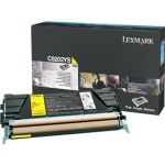 LEXMARK C5202YS TONER YELLOW STD 1.5K ORIGINAL