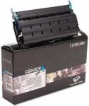 LEXMARK C5342CX TONER CYAN EXTRA HY 7K ORIGINAL