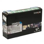 LEXMARK C534RCX TONER C534 CYA RET 7K ORIGINAL