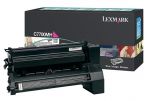 LEXMARK C7700MH TONER MAG HY RPROG 10K ORIGINAL