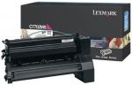 LEXMARK C7702MS TONER MAGENTA 6K ORIGINAL