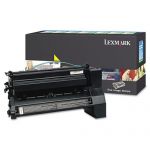 LEXMARK C7702YH TONER YELLOW HY 10K ORIGINAL ORIGINAL