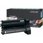 LEXMARK C7720MX TONER MAG HY RPROG 15K ORIGINAL