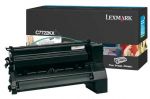 LEXMARK C7722KX TONER BLACK EXTRA HY 15K ORIGINAL