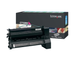 LEXMARK C7722MX TONER MAG EXTRA HY 15K ORIGINAL