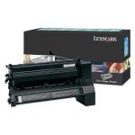 LEXMARK C780A2KG TONER C780/2 BLACK 6K ORIGINAL