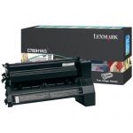 LEXMARK C780H1KG TONER C780/2 BK HYR 10K ORIGINAL