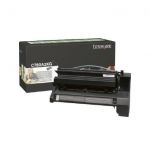 LEXMARK C780H2KG TONER C780/2 BLK HY 10K ORIGINAL