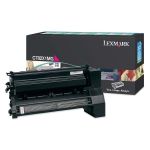 LEXMARK C782X1MG TONER C782 MAG EHYR 15K ORIGINAL