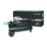 LEXMARK C792X1KG TONER C792 BLK EHY 20K ORIGINAL