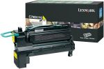 LEXMARK C792X1YG TONER C792 YEL EHY 20K ORIGINAL