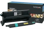 LEXMARK C9202KH TONER CTG C920 BK ORIGINAL