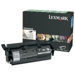 LEXMARK T654X04E TONER EHYRET LABEL 36K ORIGINAL