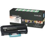 LEXMARK X463A11G TONER X463/4DE RET 3.5K ORIGINAL