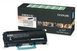 LEXMARK X463X11G TONER X463DE EHYRET 15K ORIGINAL