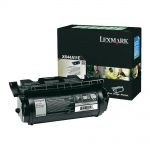 LEXMARK X644A11E TONER CTG X64XE 10KPG ORIGINAL