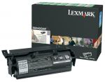 LEXMARK X654X04E TONER EHYRET LABEL 36K ORIGINAL
