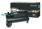 LEXMARK X792X1KG TONER X792 BLK EHY 20K ORIGINAL