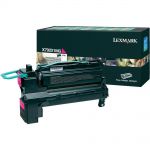 LEXMARK X792X1MG TONER X792 MAG EHY 20K ORIGINAL