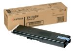 MITA TK805K TONER BK FOR KMC850 25000PG ORIGINAL