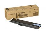 MITA TK805Y TONER YELL FOR KMC850 10000PG ORIGINAL