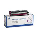 QMS TONER MAG MAGICOLOR 2300 HC 4500PG ORIGINAL