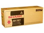SHARP AR310LT TONER ARM256 25K ORIGINAL
