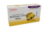 XEROX 108R00662 TONER SOLID INK YELL 3ST ORIGINAL