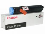 CANON CEXV14 TONER IR2016 BLK 8.3K ORIGINAL