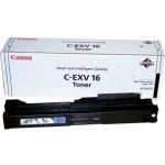 CANON CEXV16BK TONER CLC5151 BLK 27K ORIGINAL