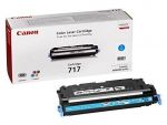 CANON CRG717C TONER MF8450 CYA 4K ORIGINAL