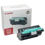 CANON EP701BK TONER LBP5200 BLK 5K ORIGINAL